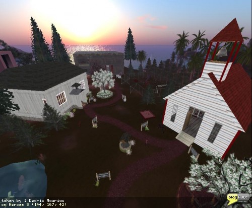 RFL of SL 2008 BBA HotShots